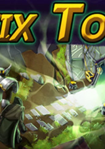Zavix Tower