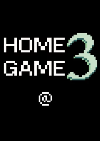 Home Game 3