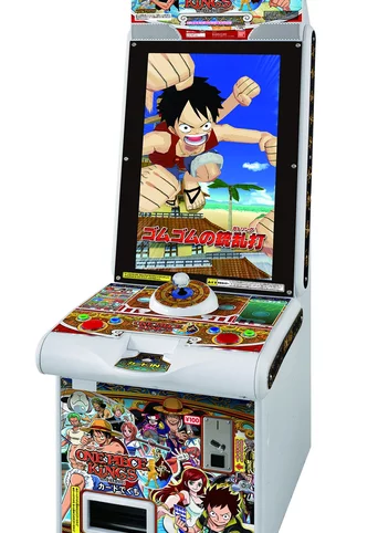 One Piece Kings