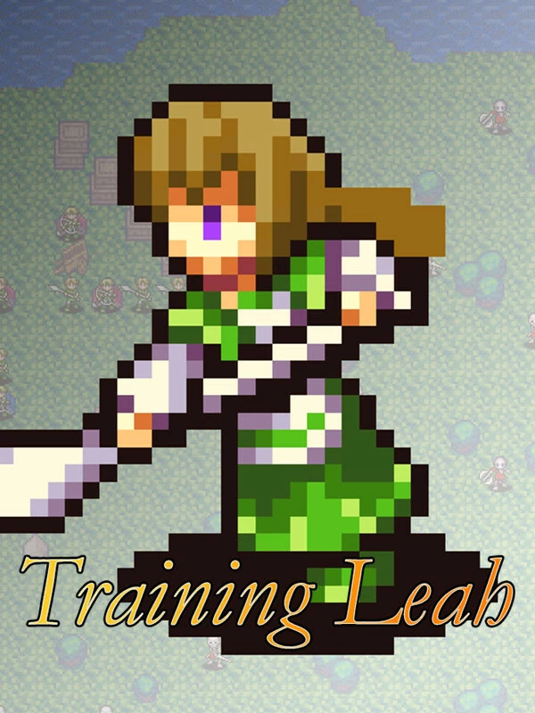 Training Leah