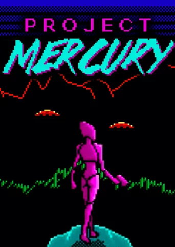 Project Mercury