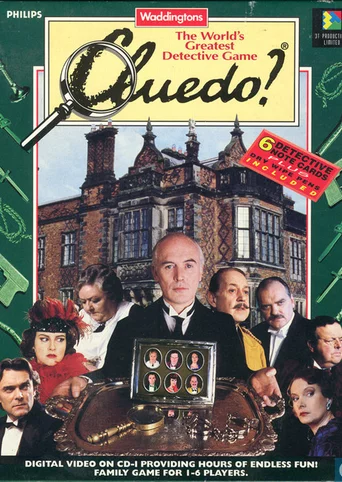 Cluedo