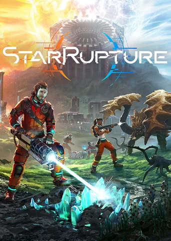StarRupture