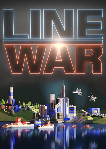 Line War