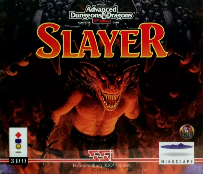 Slayer