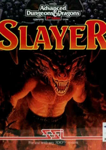 Slayer