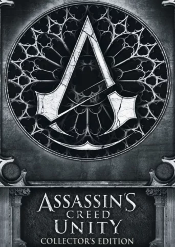 Assassin's Creed: Unity - Collector's Edition