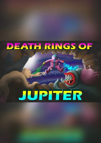 Death Rings of Jupiter