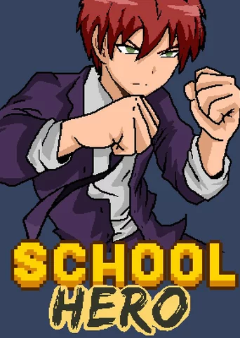 School Hero