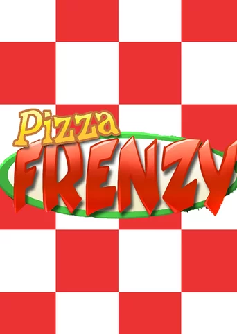 Pizza Frenzy Deluxe