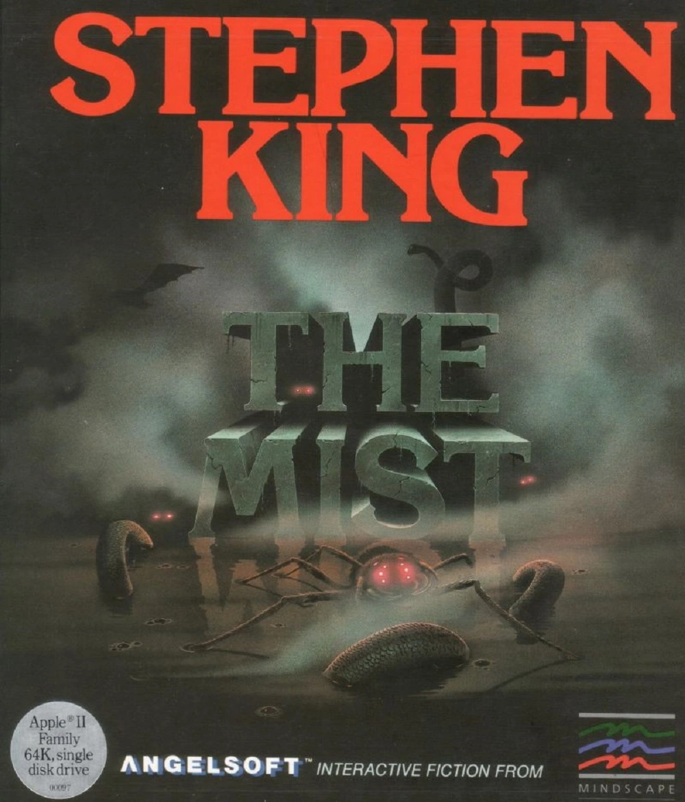 The Mist