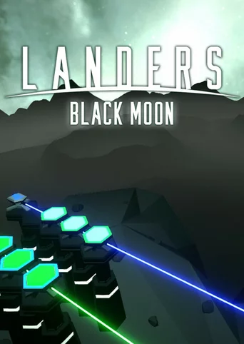 Landers: Black Moon