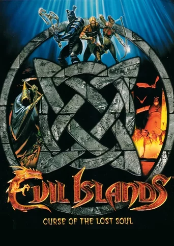 Evil Islands: Curse of the Lost Soul