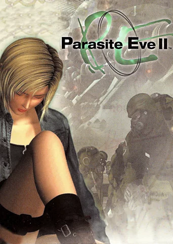 Parasite Eve II