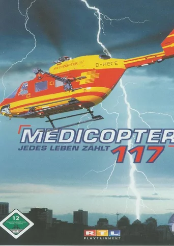 Medicopter 117 4