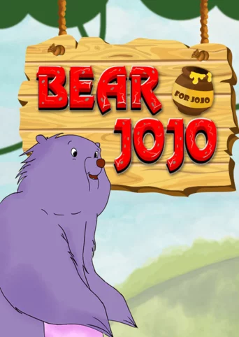 Bear Jojo