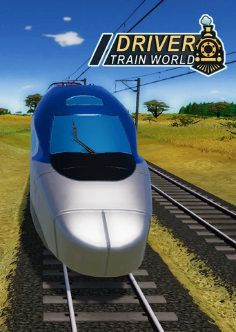 Train World Driver