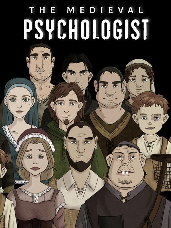 The Medieval Psychologist