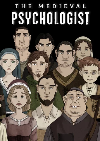 The Medieval Psychologist
