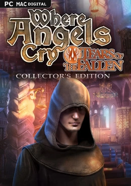 Where Angels Cry: Tears of the Fallen - Collectors Edition