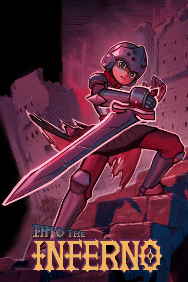 Into the Inferno