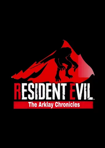 Resident Evil: The Arklay Chronicle