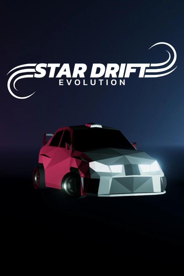 Star Drift Evolution