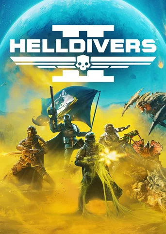 Helldivers 2