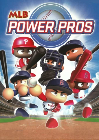 MLB Power Pros