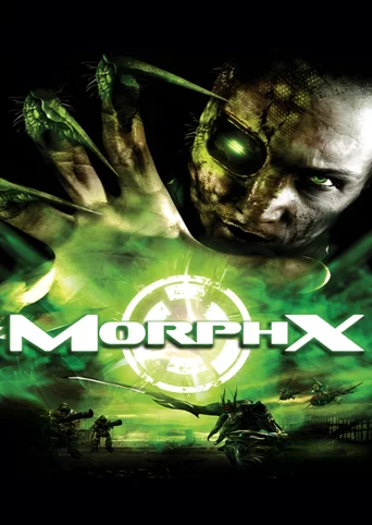 MorphX