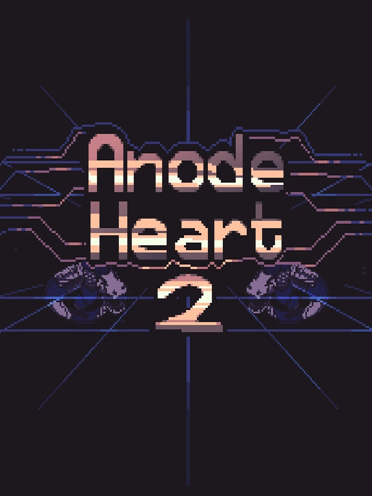 Anode Heart 2