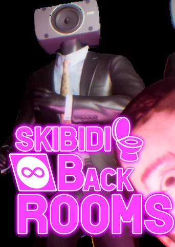 Skibidi Backrooms