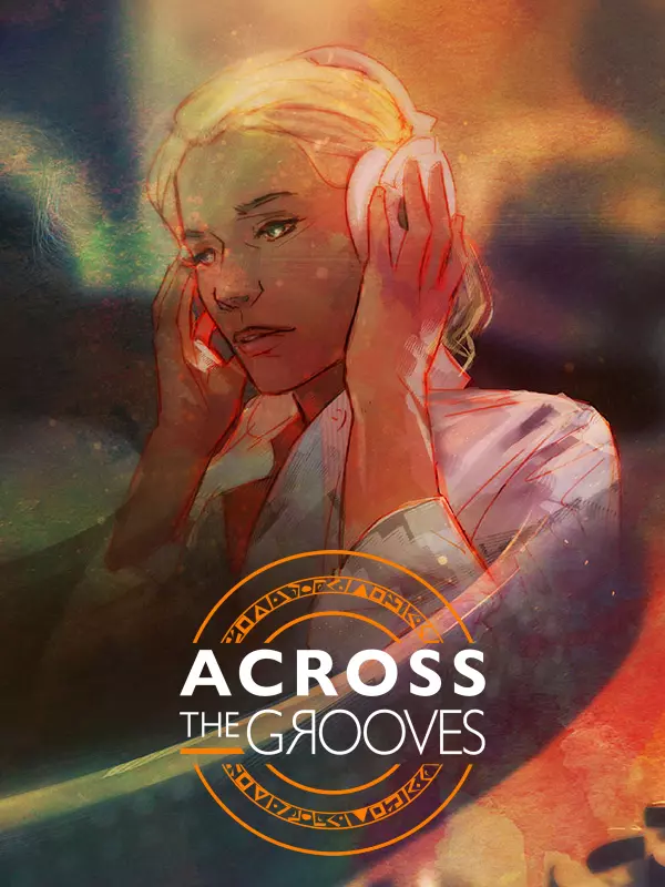 Across the Grooves