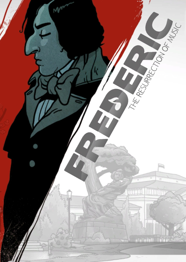 Frederic: Resurrection of Music Director's Cut