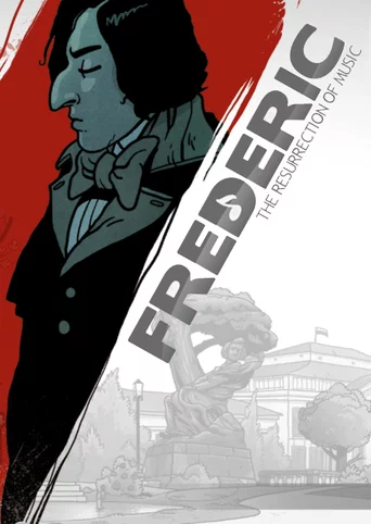 Frederic: Resurrection of Music Director's Cut
