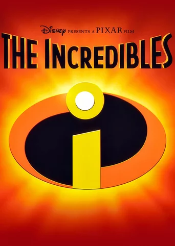 The Incredibles