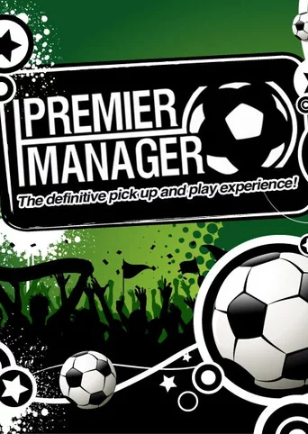 Premier Manager
