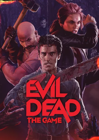 Evil Dead: The Game - Game of the Year Edition