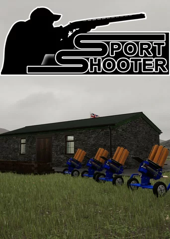 Sport Shooter