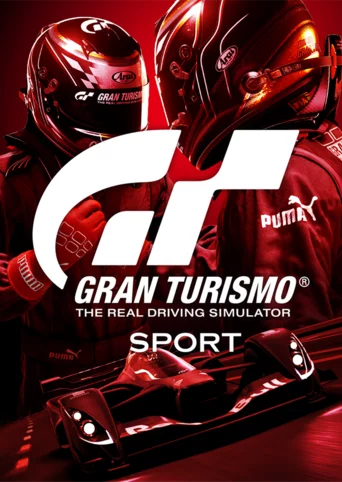 Gran Turismo Sport: Spec II