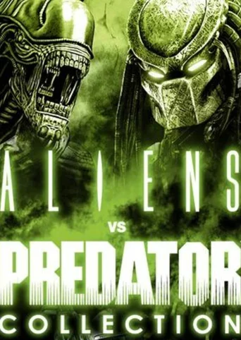 Aliens vs. Predator Collection