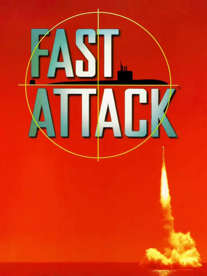 Fast Attack: High Tech Submarine Warfare