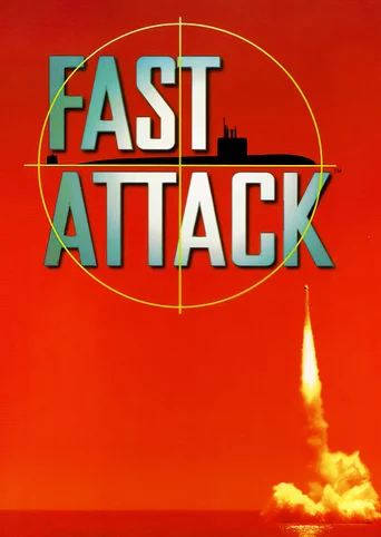 Fast Attack: High Tech Submarine Warfare