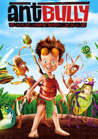 The Ant Bully