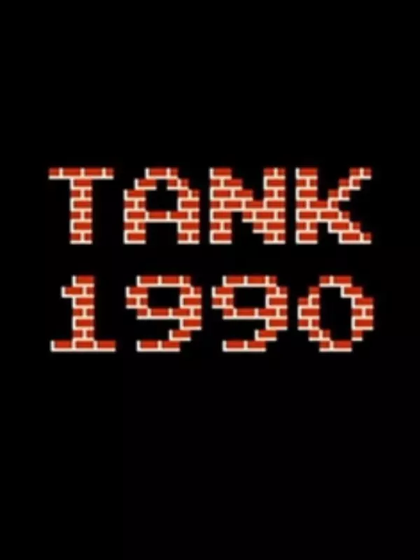 Tank 1990
