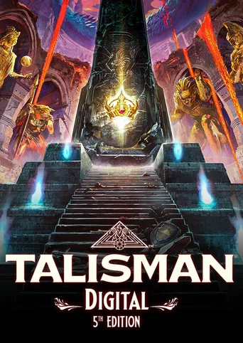 Talisman: Digital 5th Edition