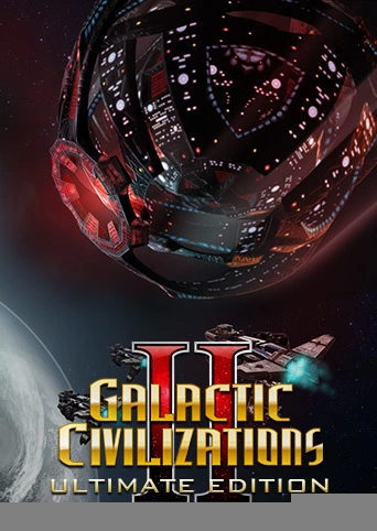 Galactic Civilizations II: Ultimate Edition