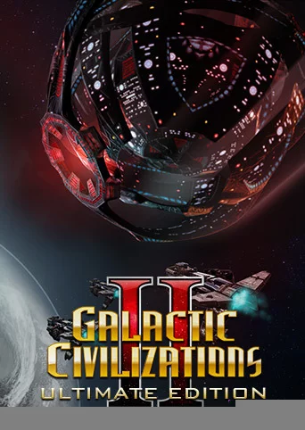 Galactic Civilizations II: Ultimate Edition