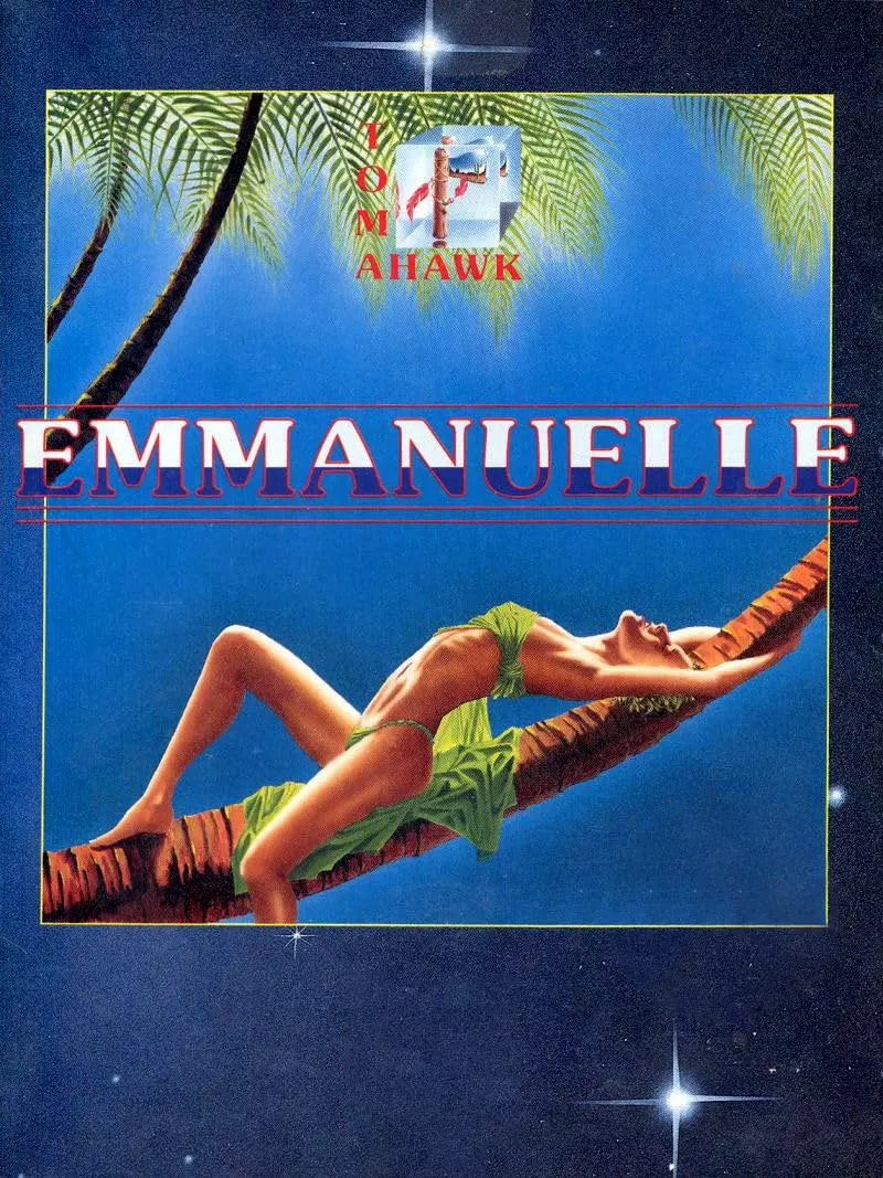 Emmanuelle