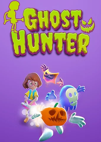 Ghost Hunter